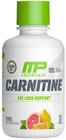 MusclePharm Carnitine Liquid 16 oz-3