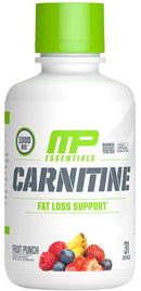 MusclePharm Carnitine Liquid 16 oz-4