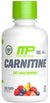 MusclePharm Carnitine Liquid 16 oz