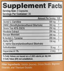 Axis Labs Focus XD-3