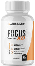 Axis Labs Focus XD