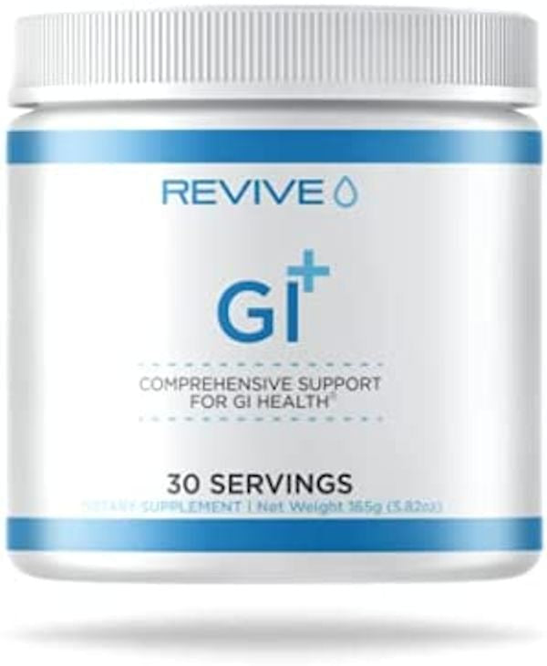 Revive MD GI+ Gut Health 30 servings