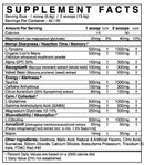 BlackMarket Labs Game fact
 