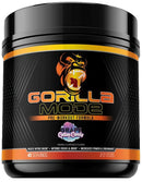Gorilla Mind Mode Pre-Workout-7