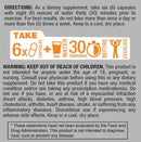 Axis Labs HemodrauliX-3