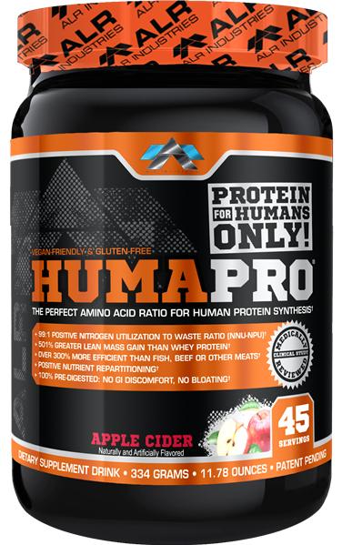 ALRI HumaPro Protein 45 servings-5