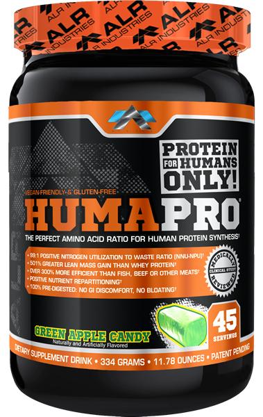 ALRI HumaPro Protein 45 servings-7
