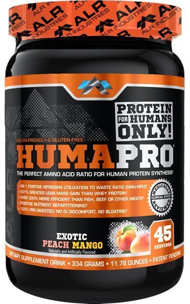 ALRI HumaPro Protein 45 servings-4