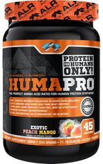 ALRI (ALR Industries) HumaPro 45 servings