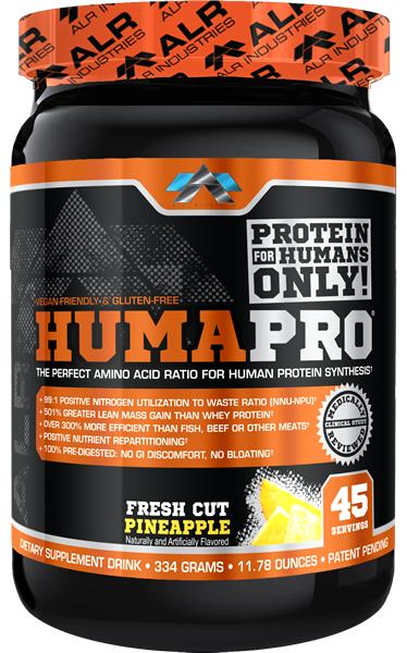 ALRI HumaPro Protein 45 servings-2