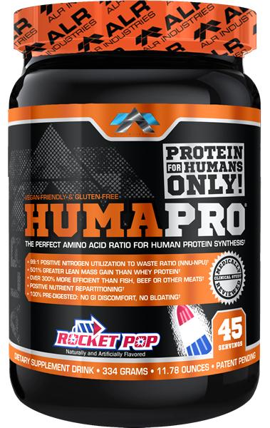 ALRI HumaPro Protein 45 servings-1