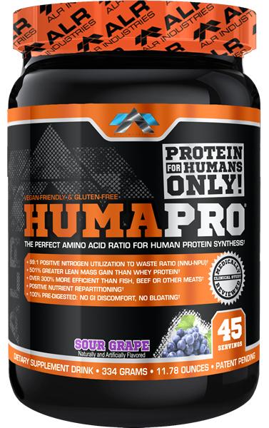 ALRI HumaPro Protein 45 servings-3