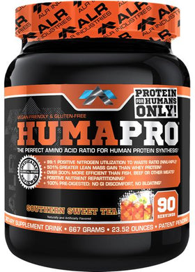 ALRI HumaPro 90 servings blue
