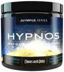 Chaos and Pain Hypnos Sleep Aid-2