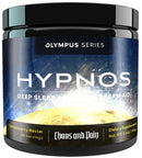 Chaos and Pain Hypnos Sleep Aid-3