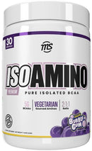 MAN Sports ISO AMINO 30 Servings 5
