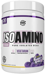 MAN Sports ISO AMINO 30 Servings