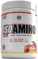 MAN Sports ISO AMINO 30 Servings 6
