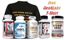 GenXLabs Muscle Growth Low-Price-Supplements