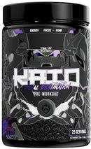 Klout KAIO Final Destination Pre-Workout Muscle Pumps cosmic