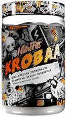 Nutrifitt Krobaa Orange Creamsicle