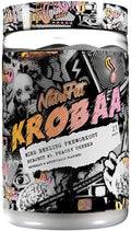 Nutrifitt Krobaa Pre-Workout