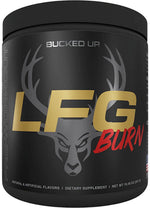 Bucked Up LFG