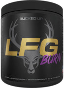 DAS Labs LFG Burn Pre-Workout | Low-Price-Supplements peach