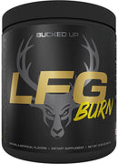 DAS Labs LFG Burn Pre-Workout | Low-Price-Supplements mango