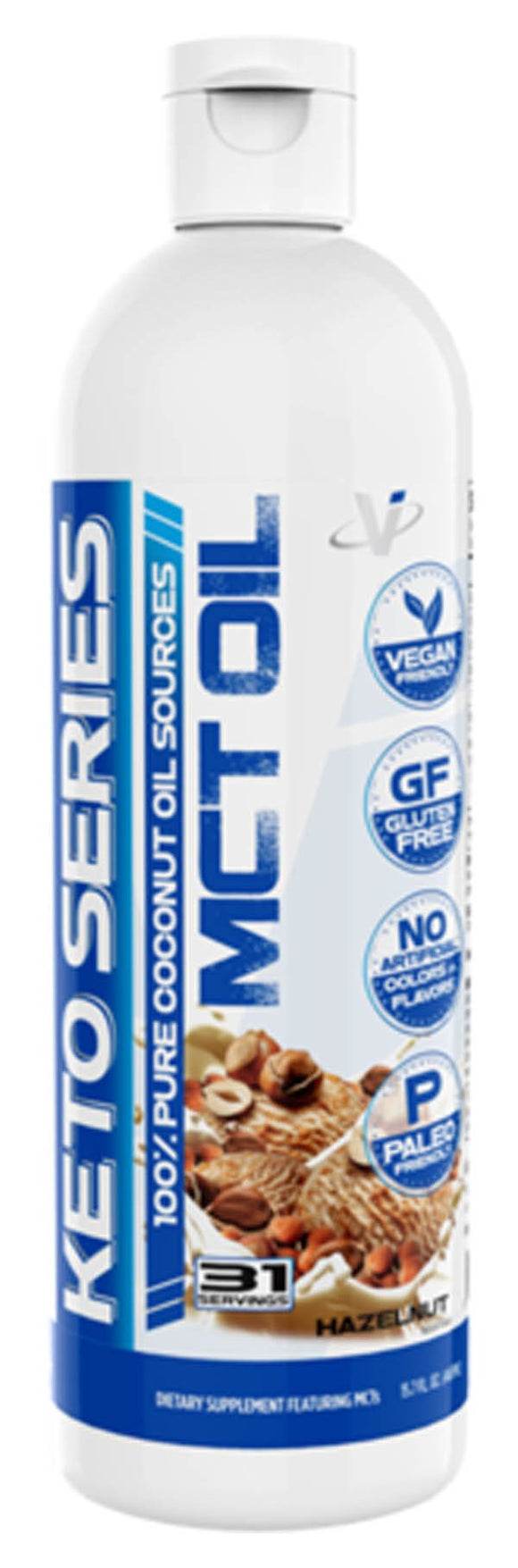 VMI Sports Keto MCT Oil 31 servings