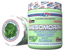 APS Nutrition Mesomorph Pre-Workout Carnival Cotton Candy
