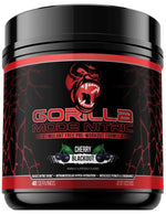 Gorilla Mind Gorilla Mode Nitric