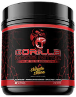 Gorilla Mind Gorilla Mode Nitric