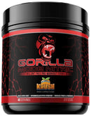 Gorilla Mind Gorilla Mode Nitric Pre-Workout-3