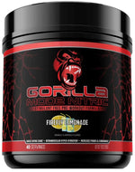 Gorilla Mind Gorilla Mode Nitric