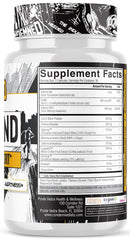 Condemned Labz MSTRMND Focus bottle
