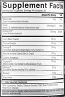 Condemned Labz MSTRMND Focus facts
