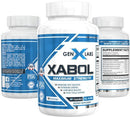 GenXLabs XABOL is the ultimate post-cycle full