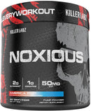 Killer Labz Noxious 30 servings rocket pop