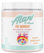 Alani Nu Pre-Workout