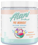 Alani Nu Pre-Workout women 7