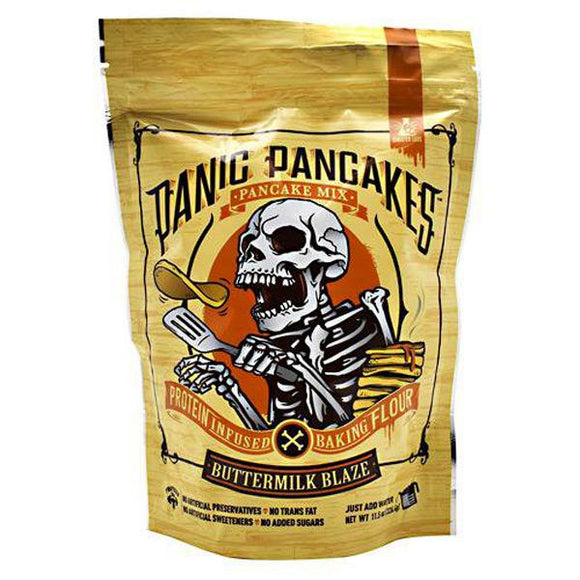 Sinister Labs Panic Pancakes Mix