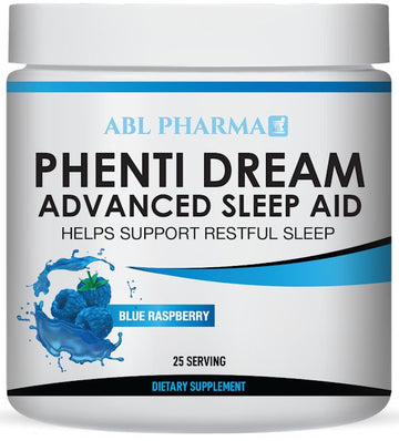 ABL Pharma Phenti Dream