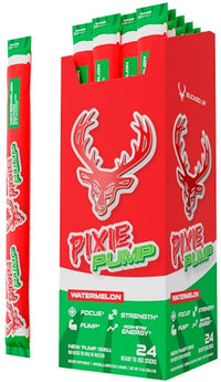 Bucked Up Pixie Pump 24/Packets