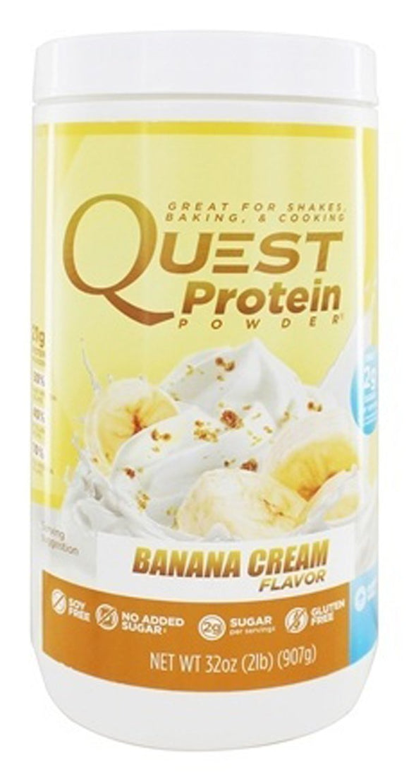 Quest Protein Powder 2 lbs