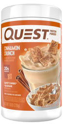 Quest Protein Powder 2 lbs