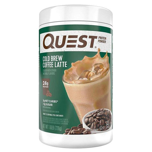Quest Protein Powder 2 lbs