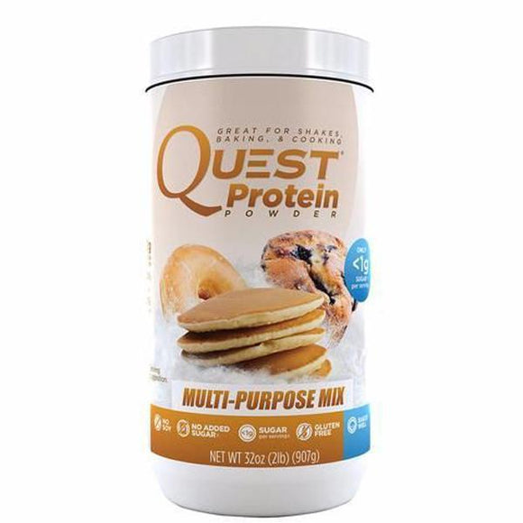 Quest Protein Powder 2 lbs