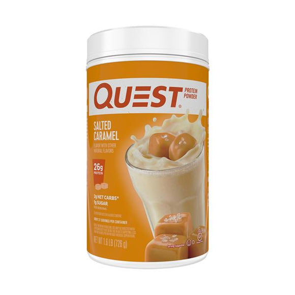 Quest Protein Powder 2 lbs