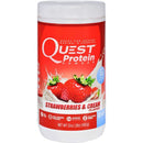 Quest Protein Powder 2 lbs